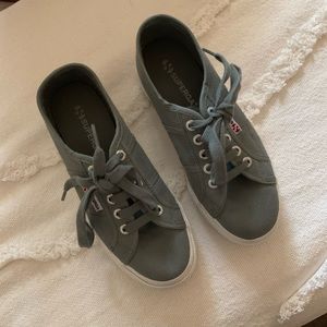 superga princess polly